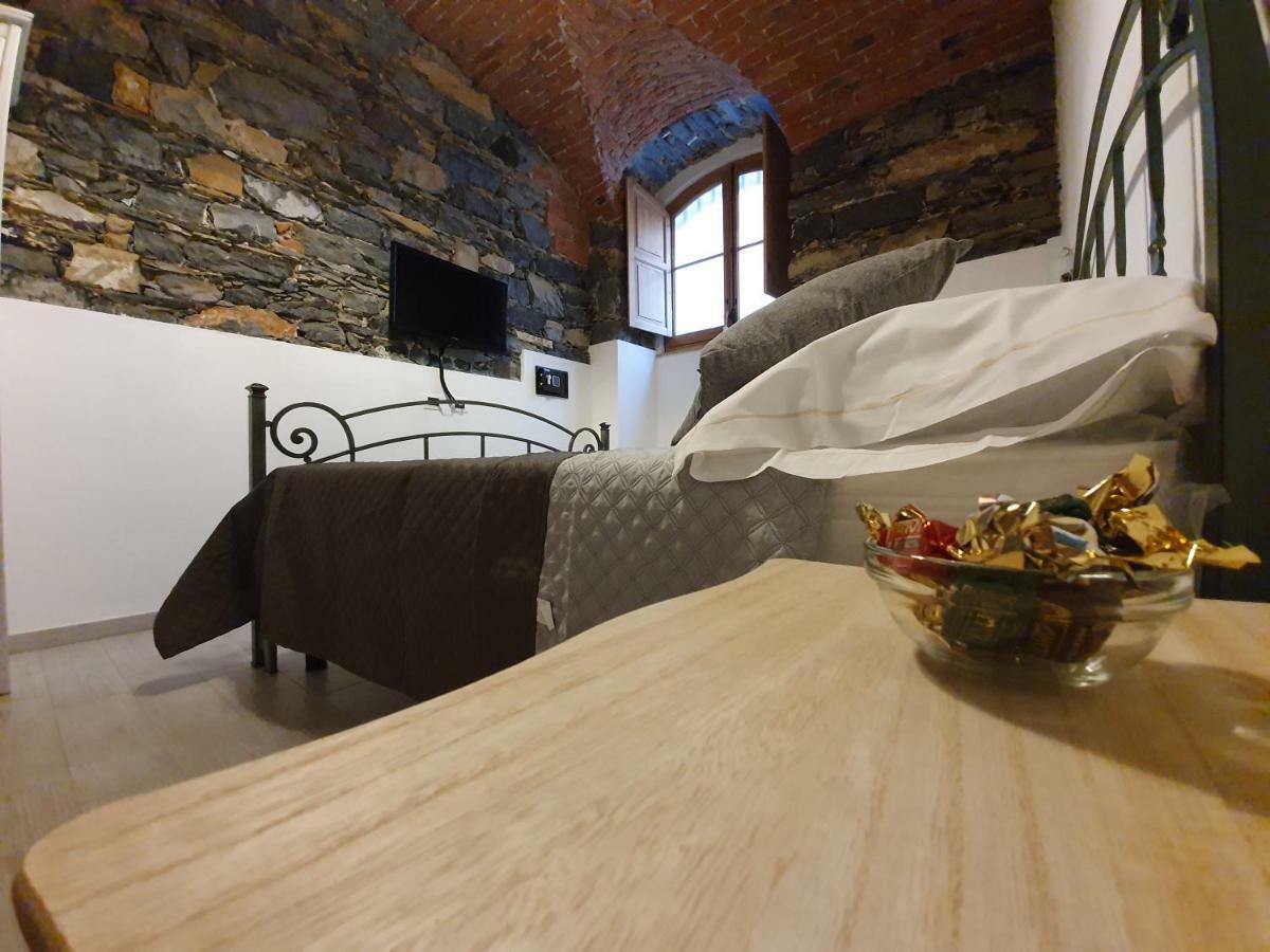 5 Terre E Dintorni Rental House La Spezia Zewnętrze zdjęcie