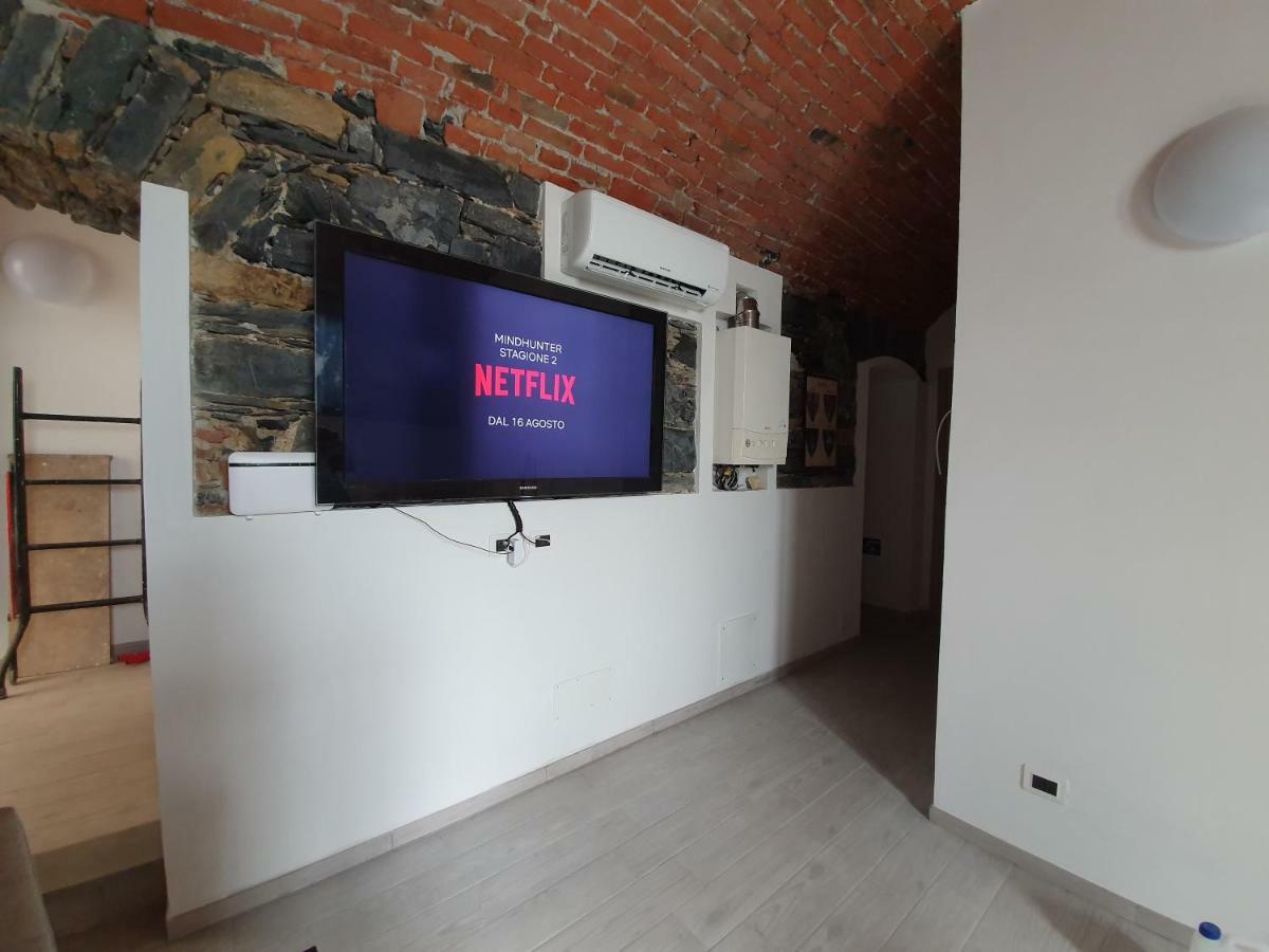 5 Terre E Dintorni Rental House La Spezia Zewnętrze zdjęcie