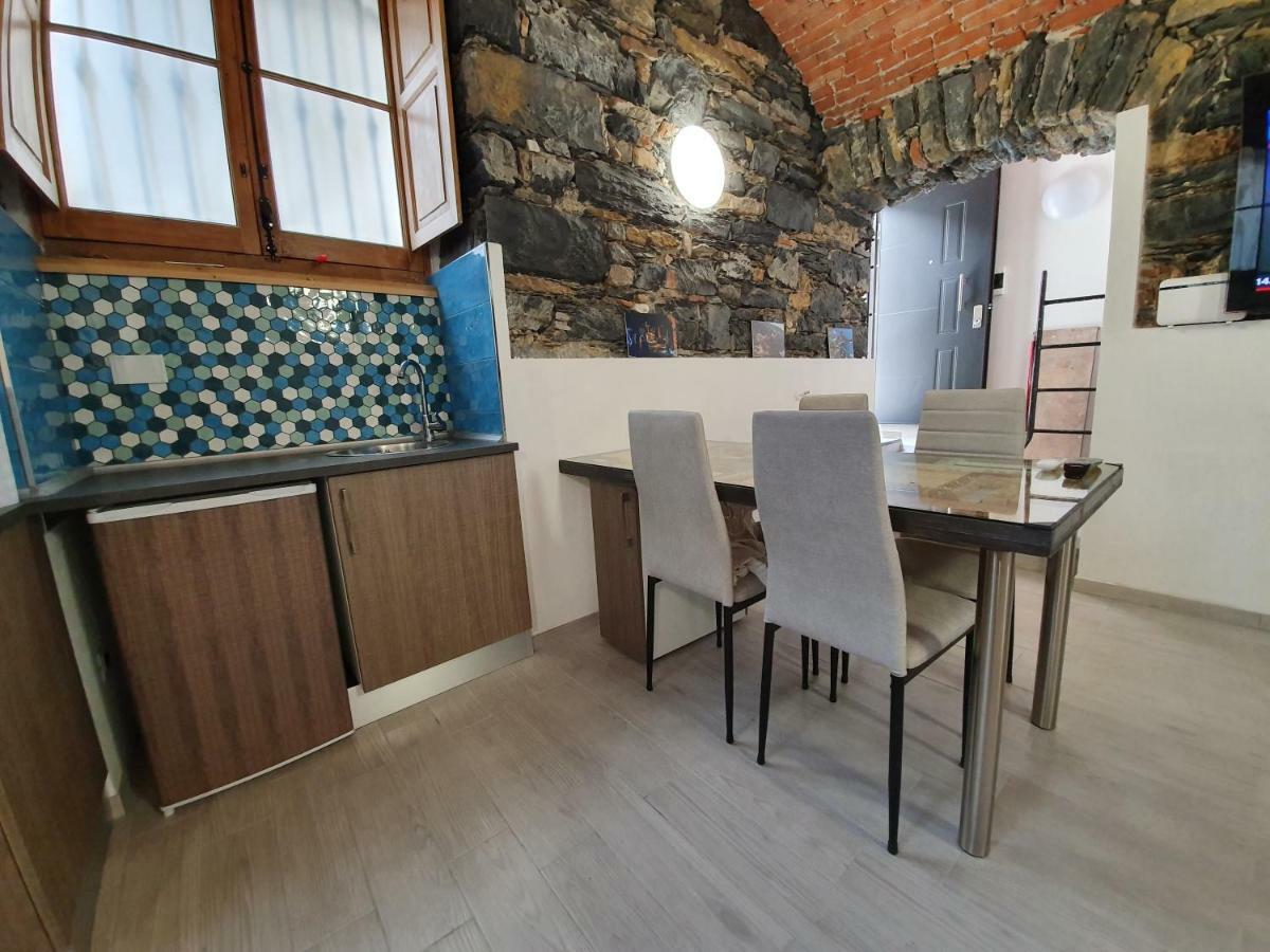 5 Terre E Dintorni Rental House La Spezia Zewnętrze zdjęcie