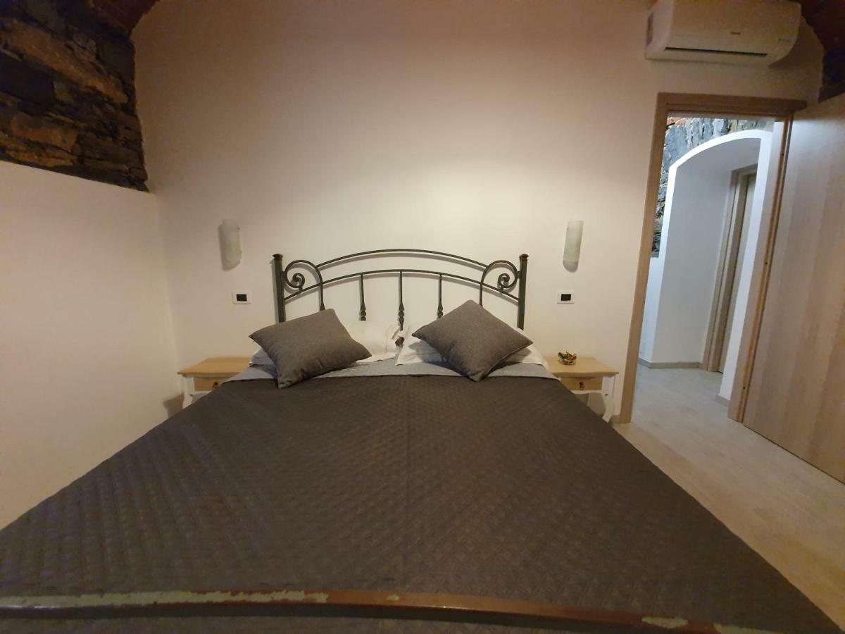 5 Terre E Dintorni Rental House La Spezia Zewnętrze zdjęcie