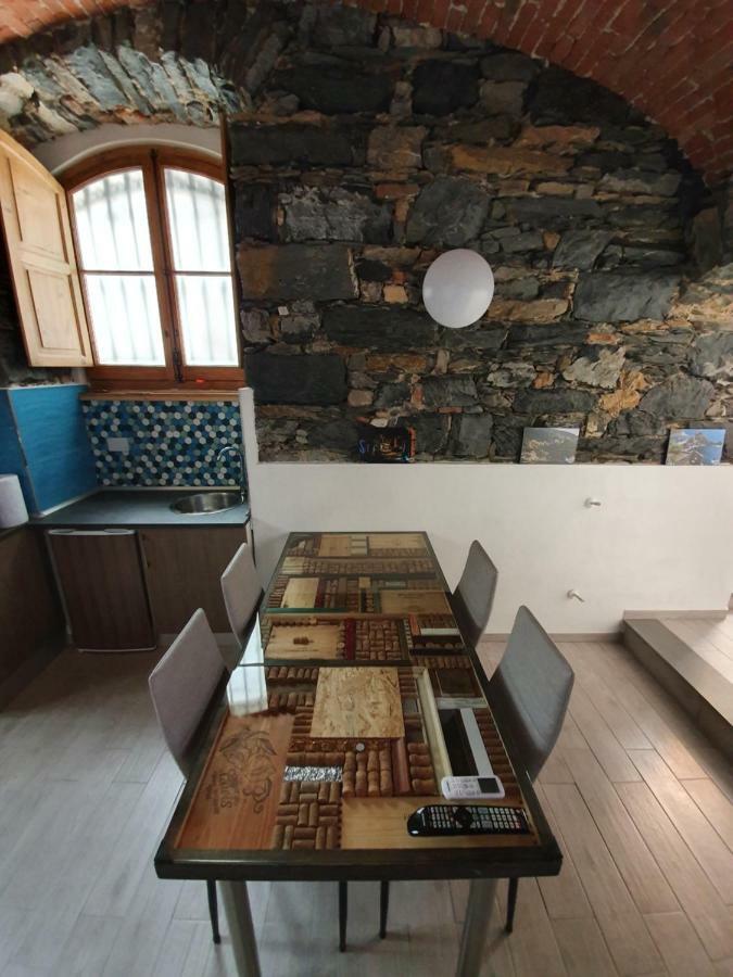 5 Terre E Dintorni Rental House La Spezia Zewnętrze zdjęcie