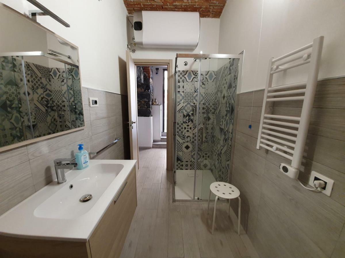 5 Terre E Dintorni Rental House La Spezia Zewnętrze zdjęcie