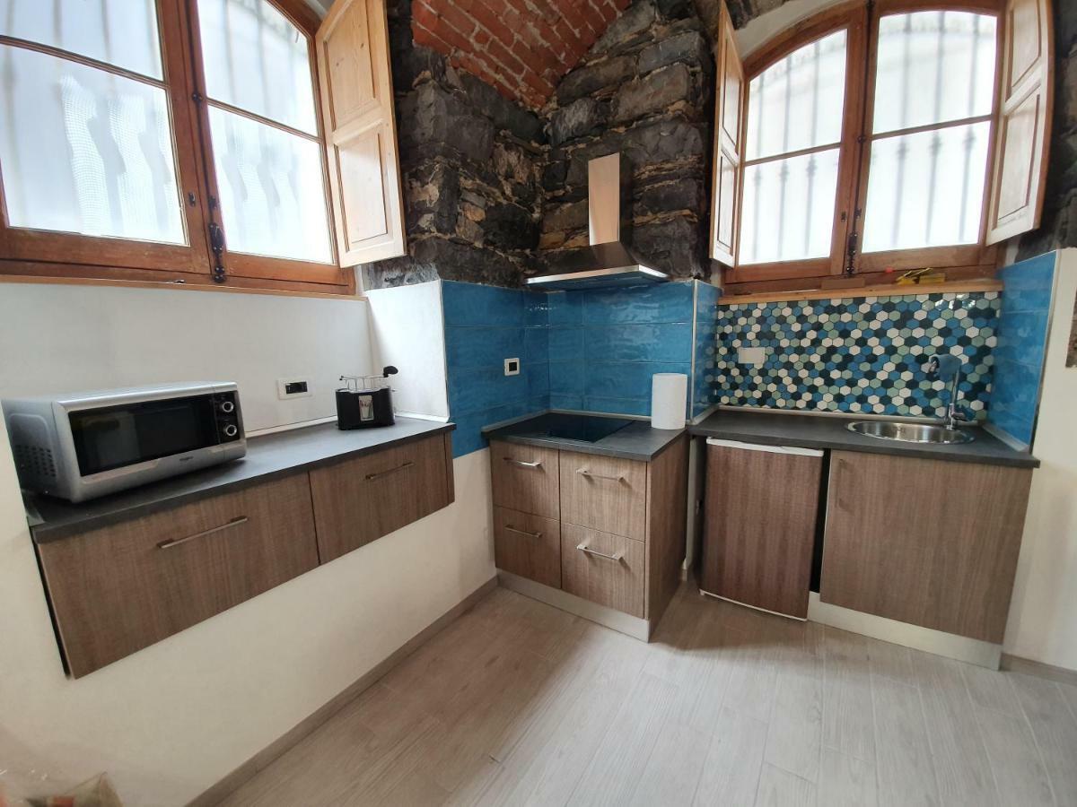 5 Terre E Dintorni Rental House La Spezia Zewnętrze zdjęcie