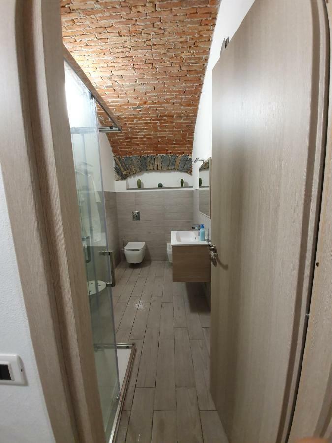 5 Terre E Dintorni Rental House La Spezia Zewnętrze zdjęcie