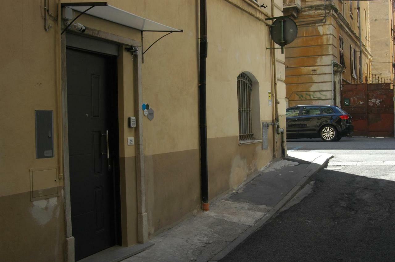 5 Terre E Dintorni Rental House La Spezia Zewnętrze zdjęcie