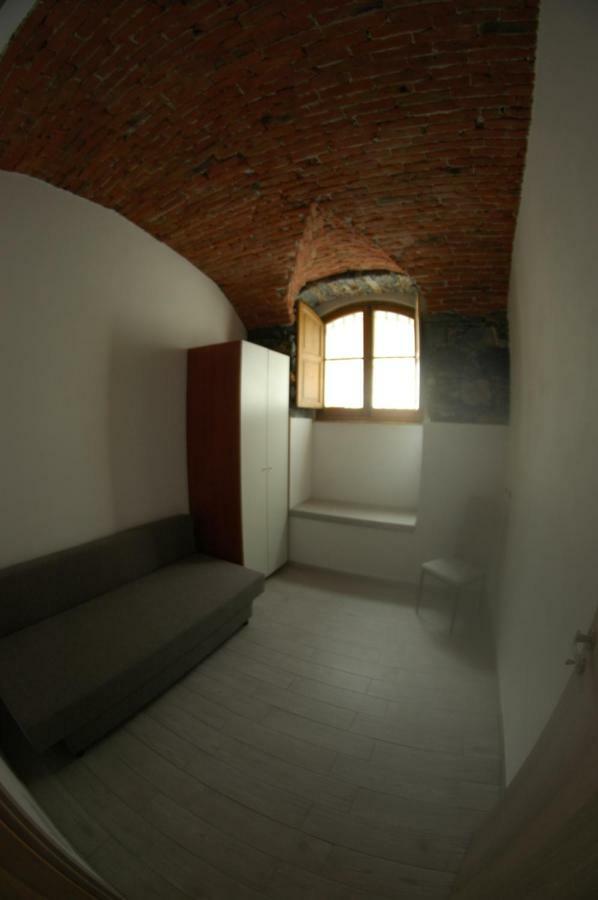 5 Terre E Dintorni Rental House La Spezia Zewnętrze zdjęcie