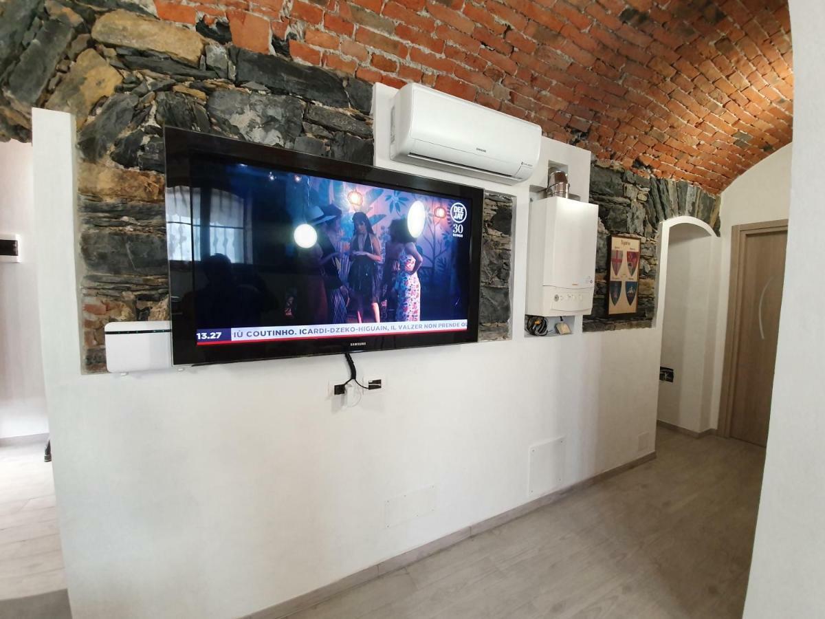 5 Terre E Dintorni Rental House La Spezia Zewnętrze zdjęcie