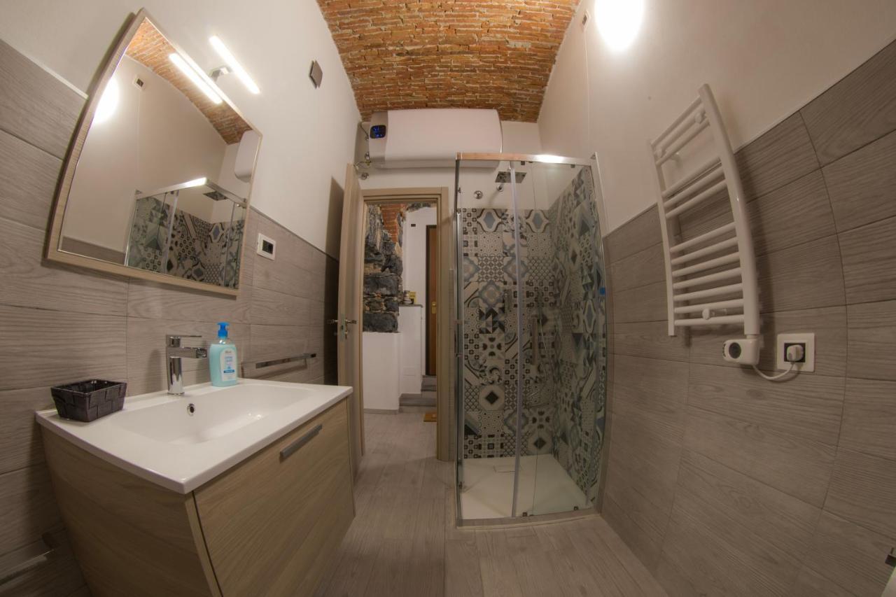 5 Terre E Dintorni Rental House La Spezia Zewnętrze zdjęcie