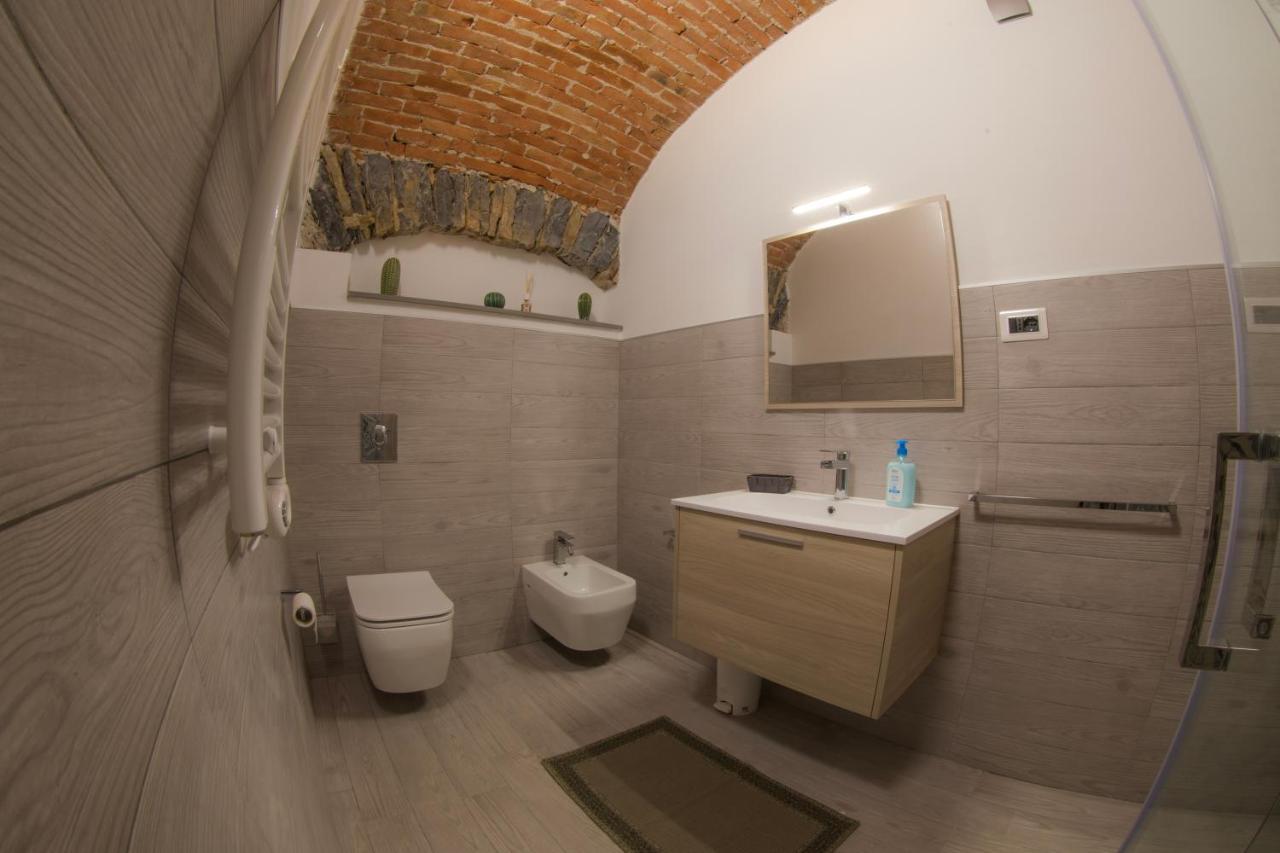5 Terre E Dintorni Rental House La Spezia Zewnętrze zdjęcie