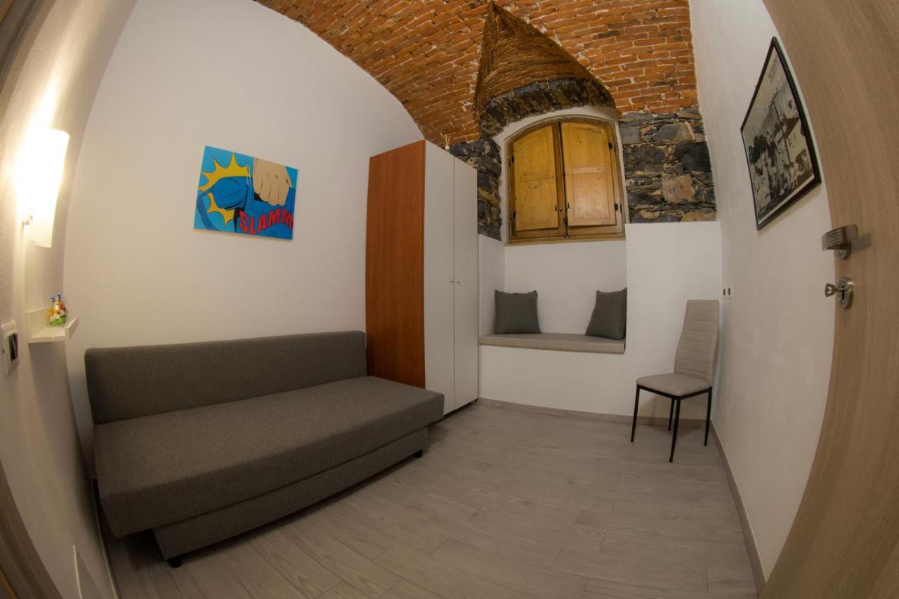 5 Terre E Dintorni Rental House La Spezia Zewnętrze zdjęcie
