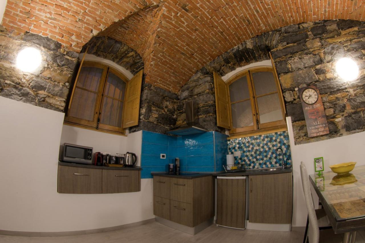 5 Terre E Dintorni Rental House La Spezia Zewnętrze zdjęcie